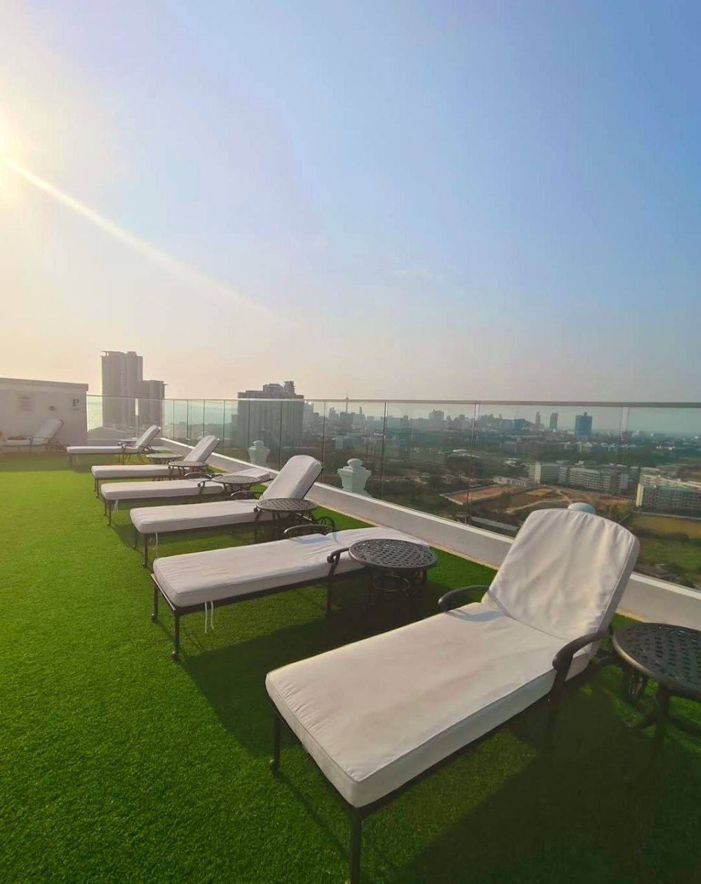 Аренда апартаментов с инфраструктурой