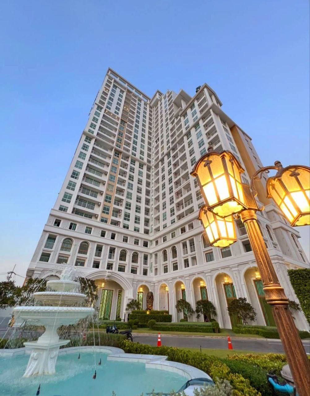 Аренда апартаментов с инфраструктурой