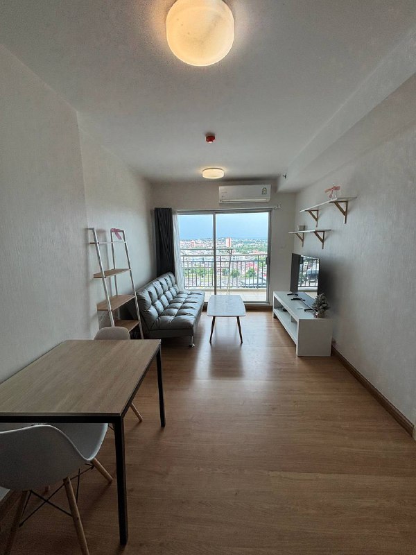 Сдача квартиры в Паттайе с инфраструктурой