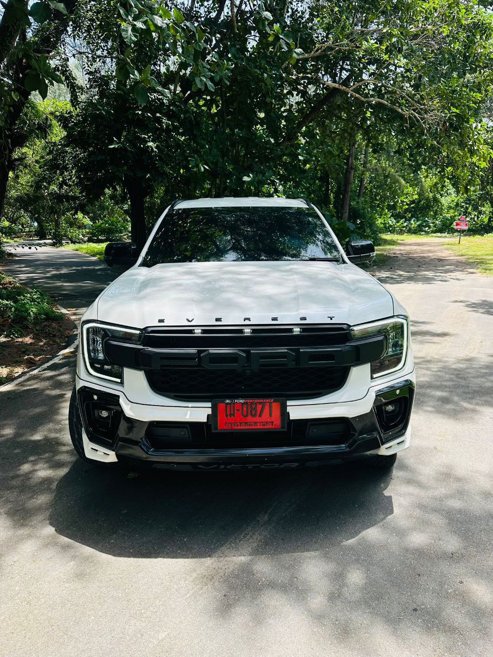 Автопарк свежих авто на Пхукете