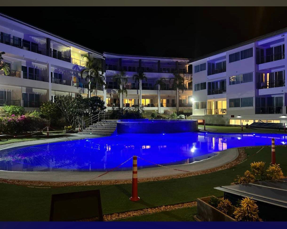 Аренда стильной квартиры с видом на море