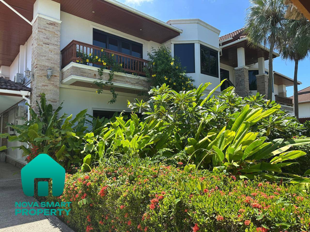 Аренда апартаментов в Раваи