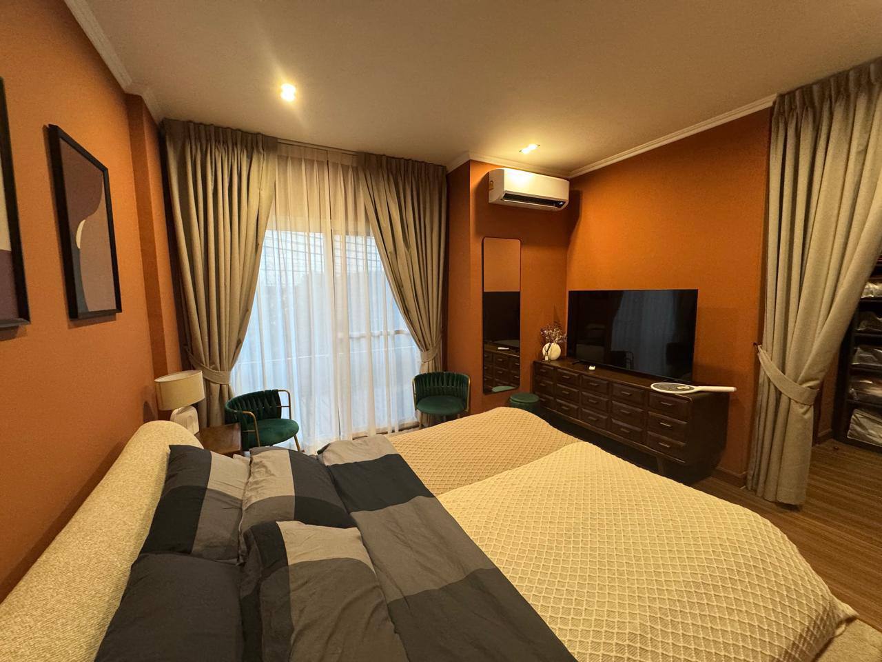 Аренда таунхауса на Пхукете