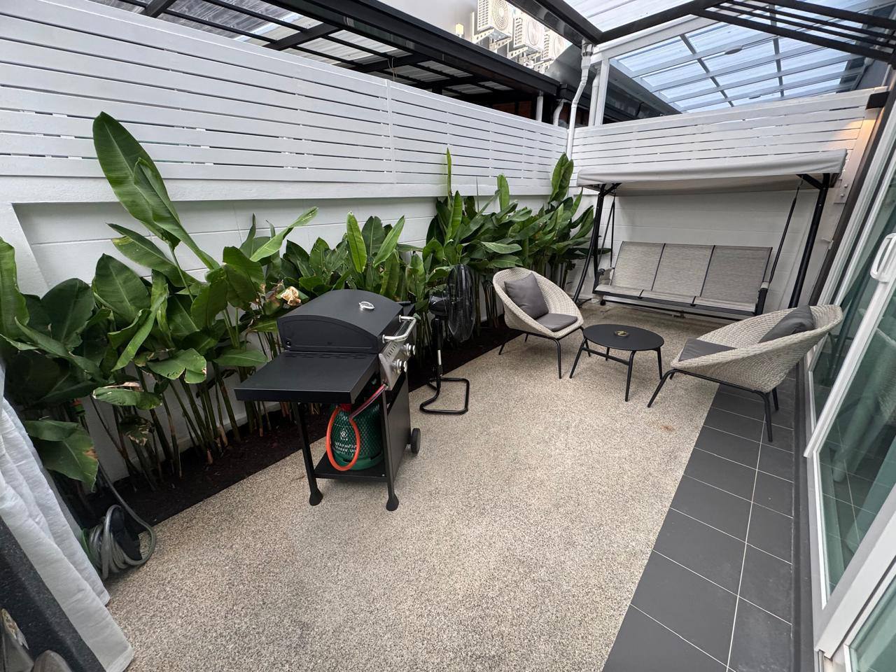 Аренда таунхауса на Пхукете