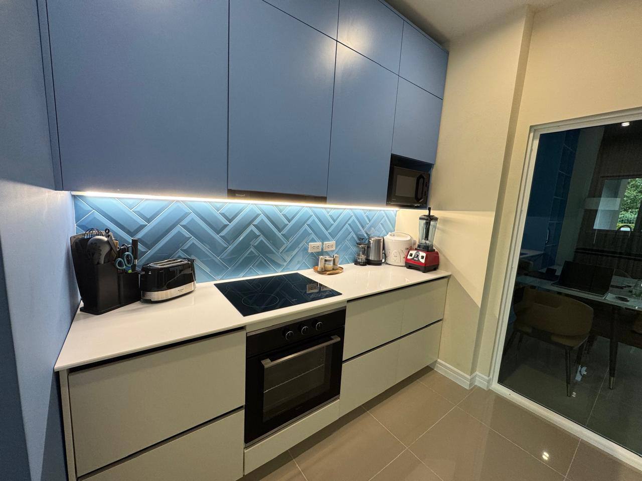 Аренда таунхауса на Пхукете