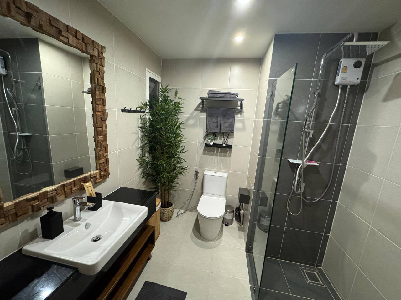 Аренда таунхауса на Пхукете