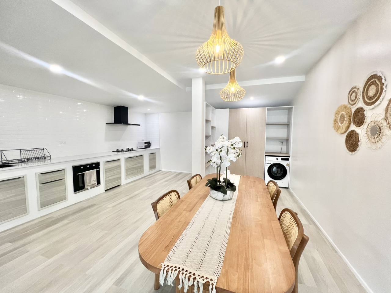 Аренда уютного дома с мебелью