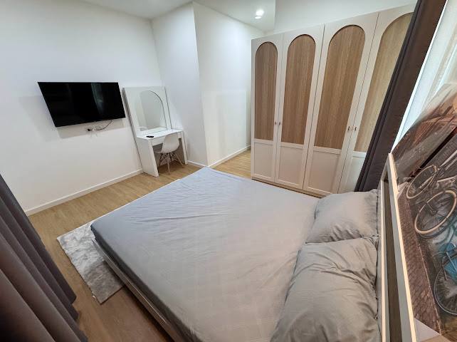 Стильный дом готов к заселению