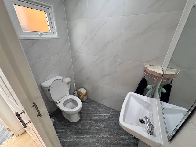 Стильный дом готов к заселению