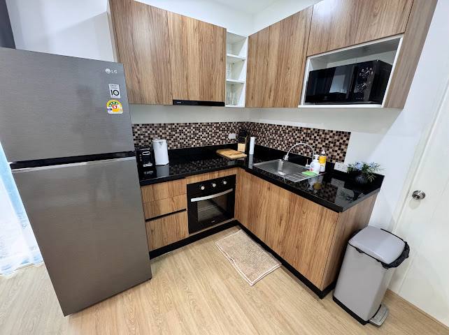 Стильный дом готов к заселению