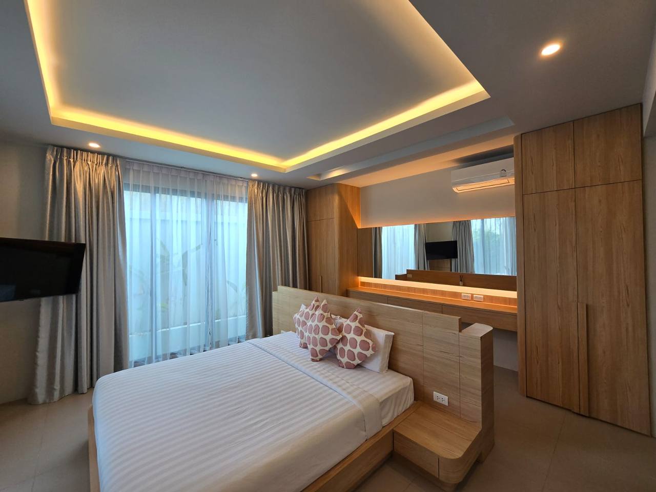 Аренда современной виллы