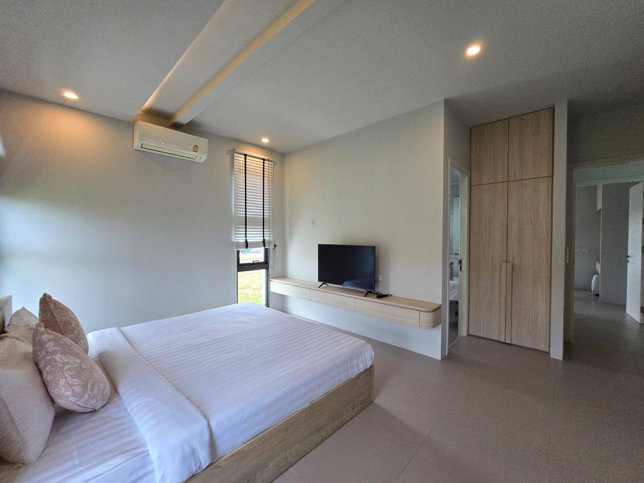 Аренда современной виллы