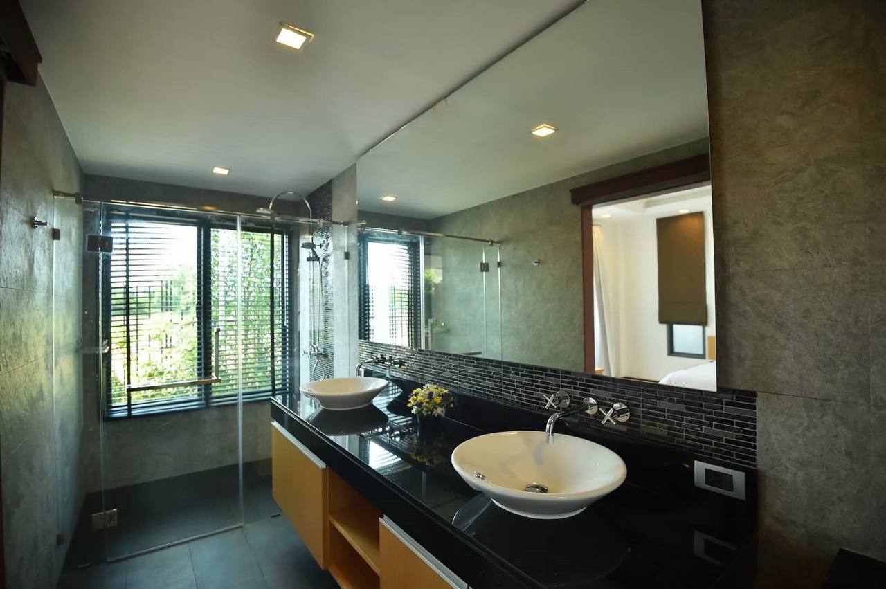 Долгосрочная аренда виллы на Пхукете