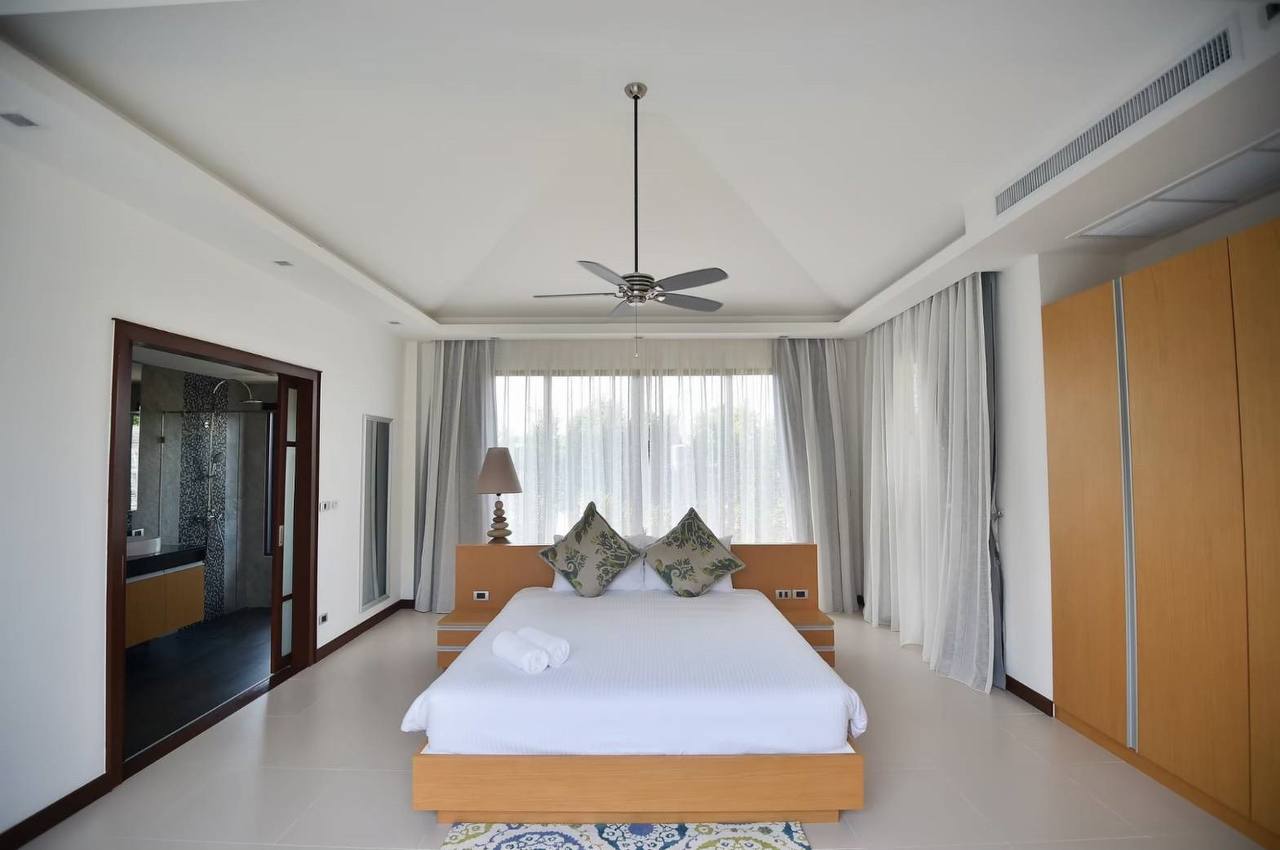 Долгосрочная аренда виллы на Пхукете