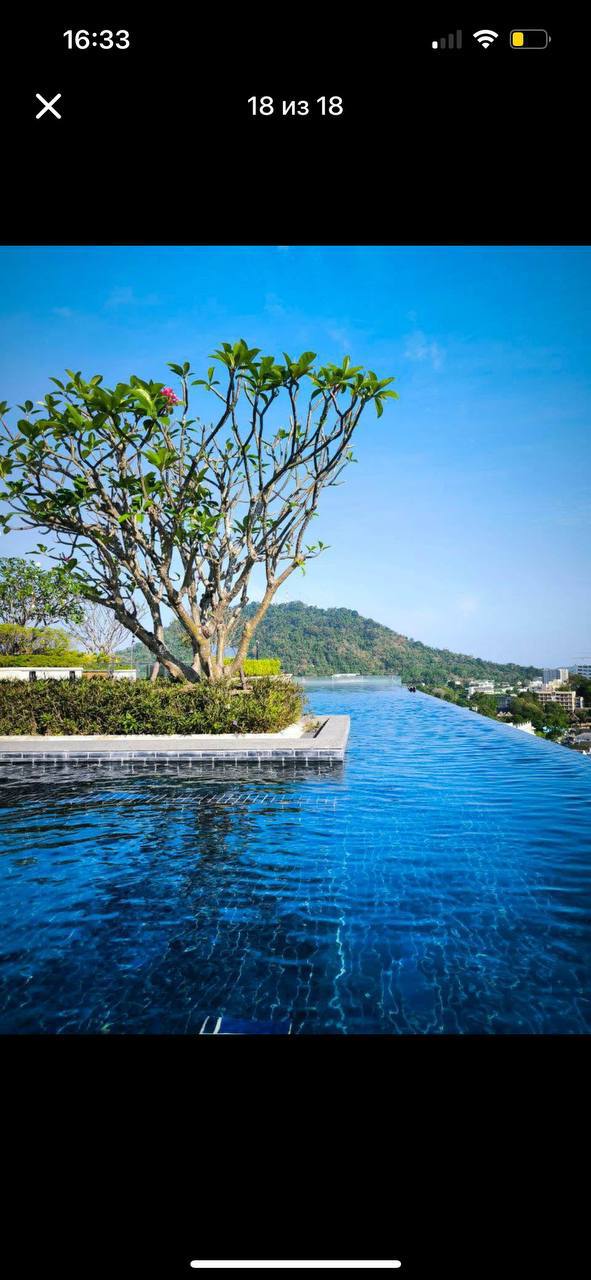 Аренда большой меблированной квартиры