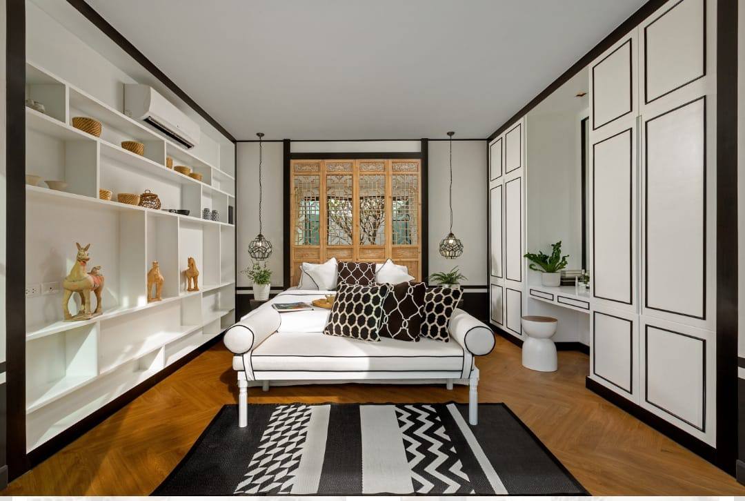 Долгосрочная аренда виллы на Пхукете