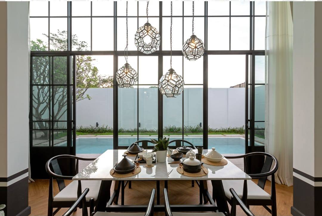 Долгосрочная аренда виллы на Пхукете