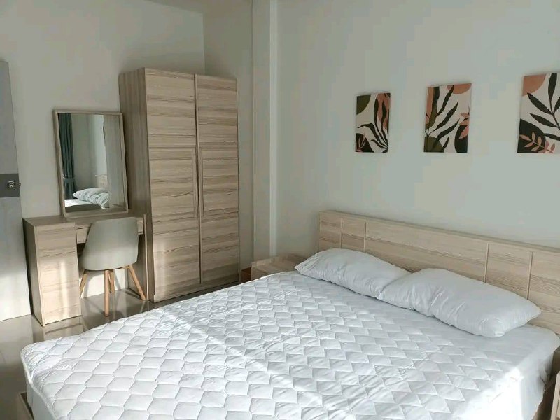 Аренда уютного таунхауса с мебелью