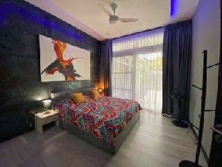 Аренда роскошной виллы с бассейном