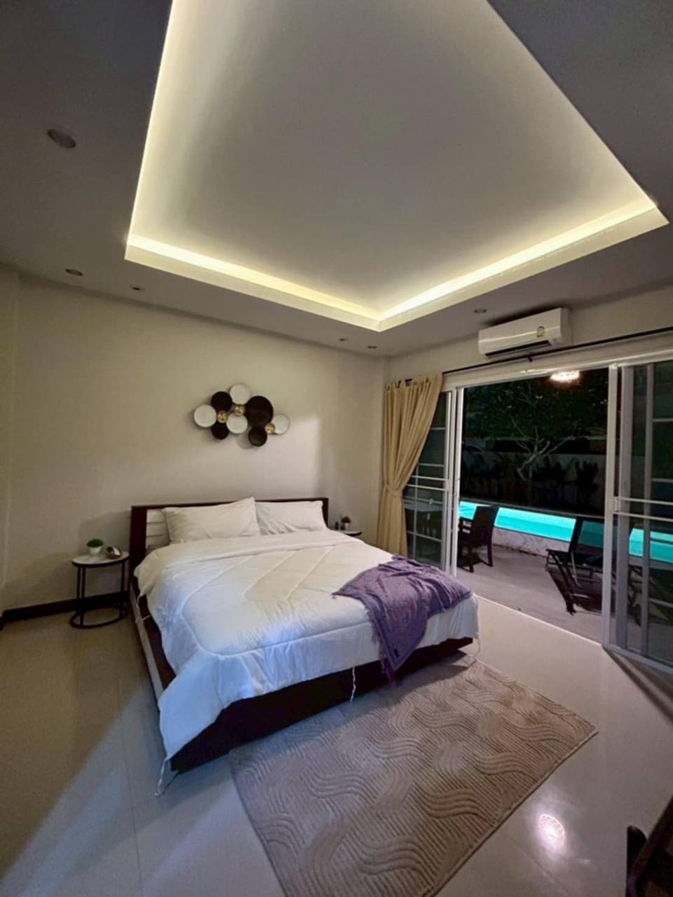 Аренда виллы с бассейном на Пхукете