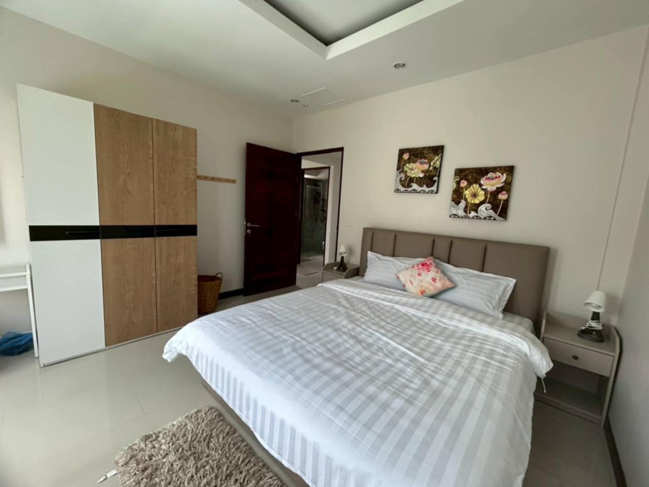 Аренда виллы с бассейном на Пхукете