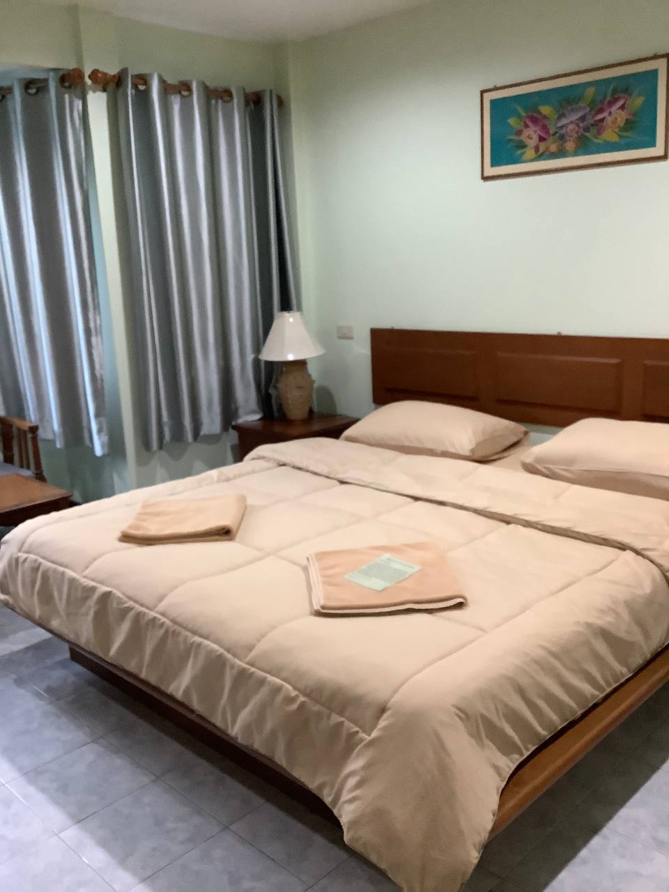 Аренда студии на Карон-Бич