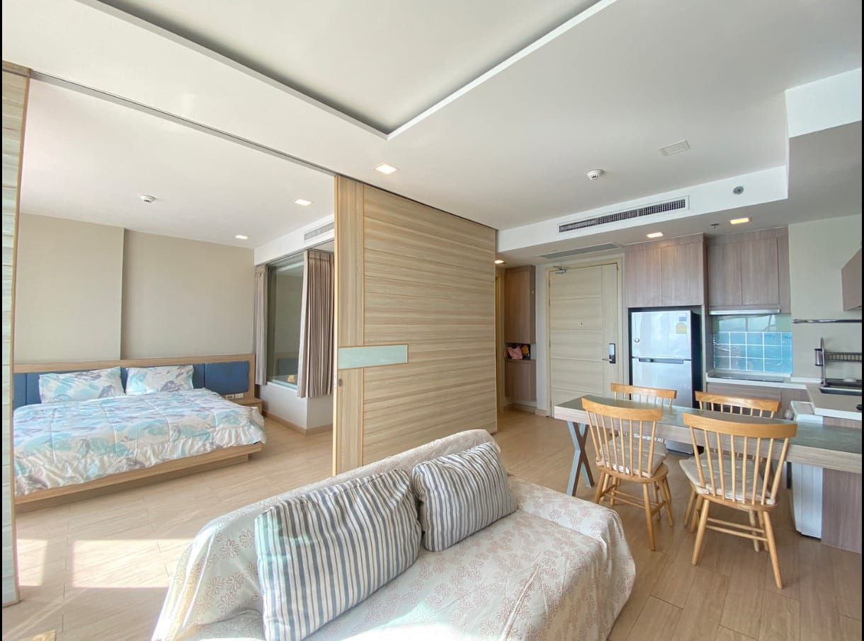 Аренда квартир у моря