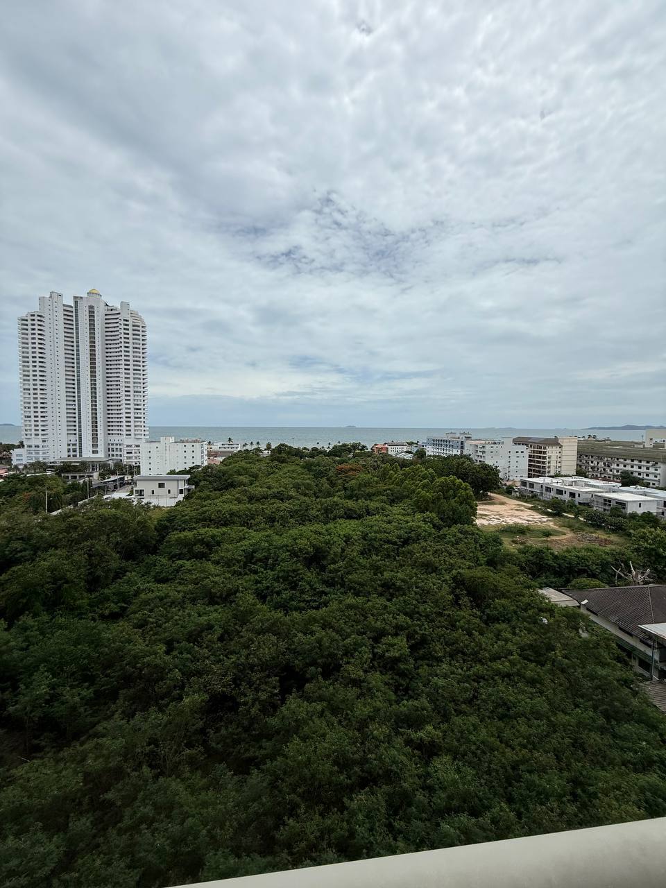 Аренда люкс квартиры в Паттайе