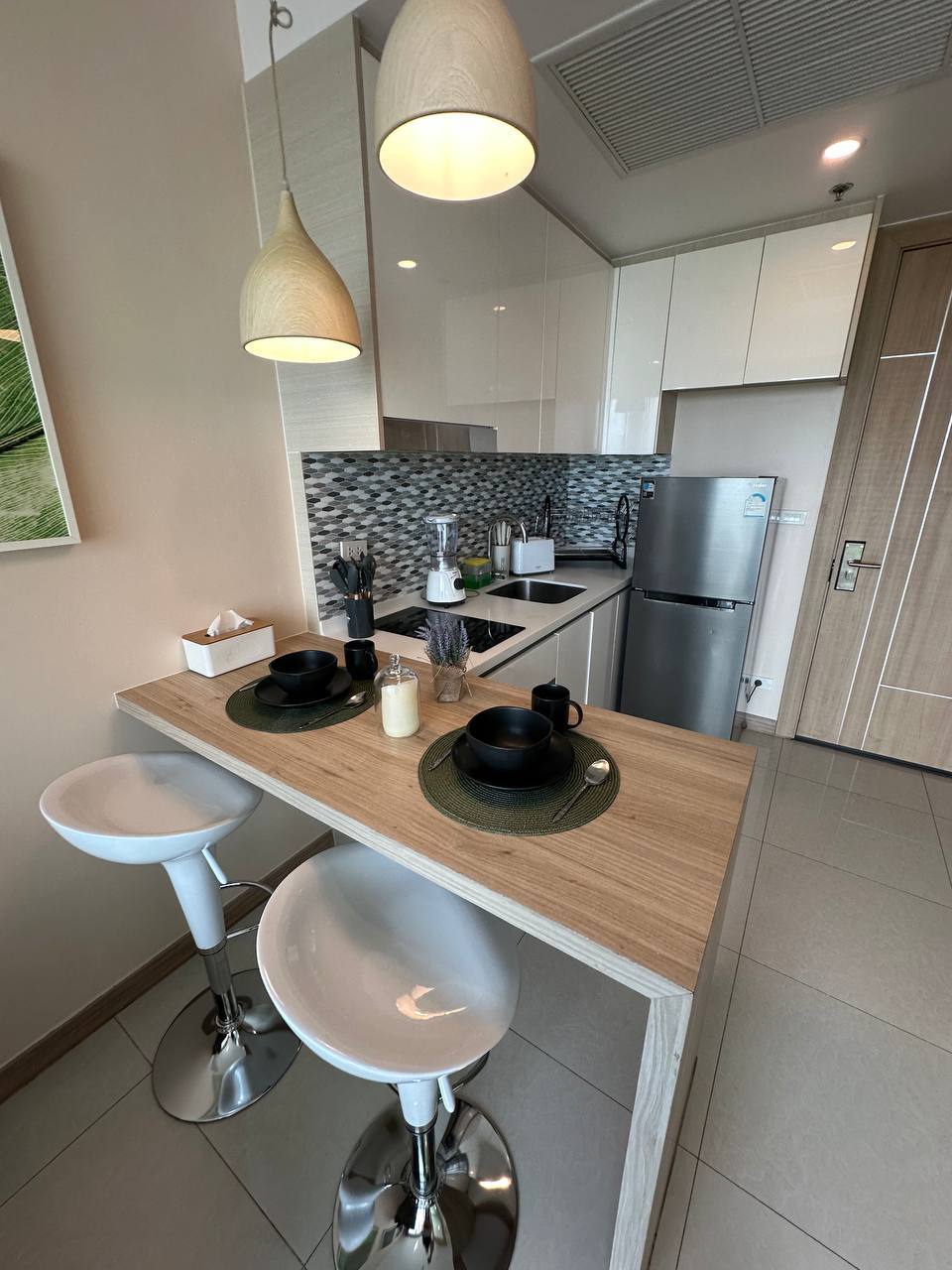 Аренда люкс квартиры в Паттайе