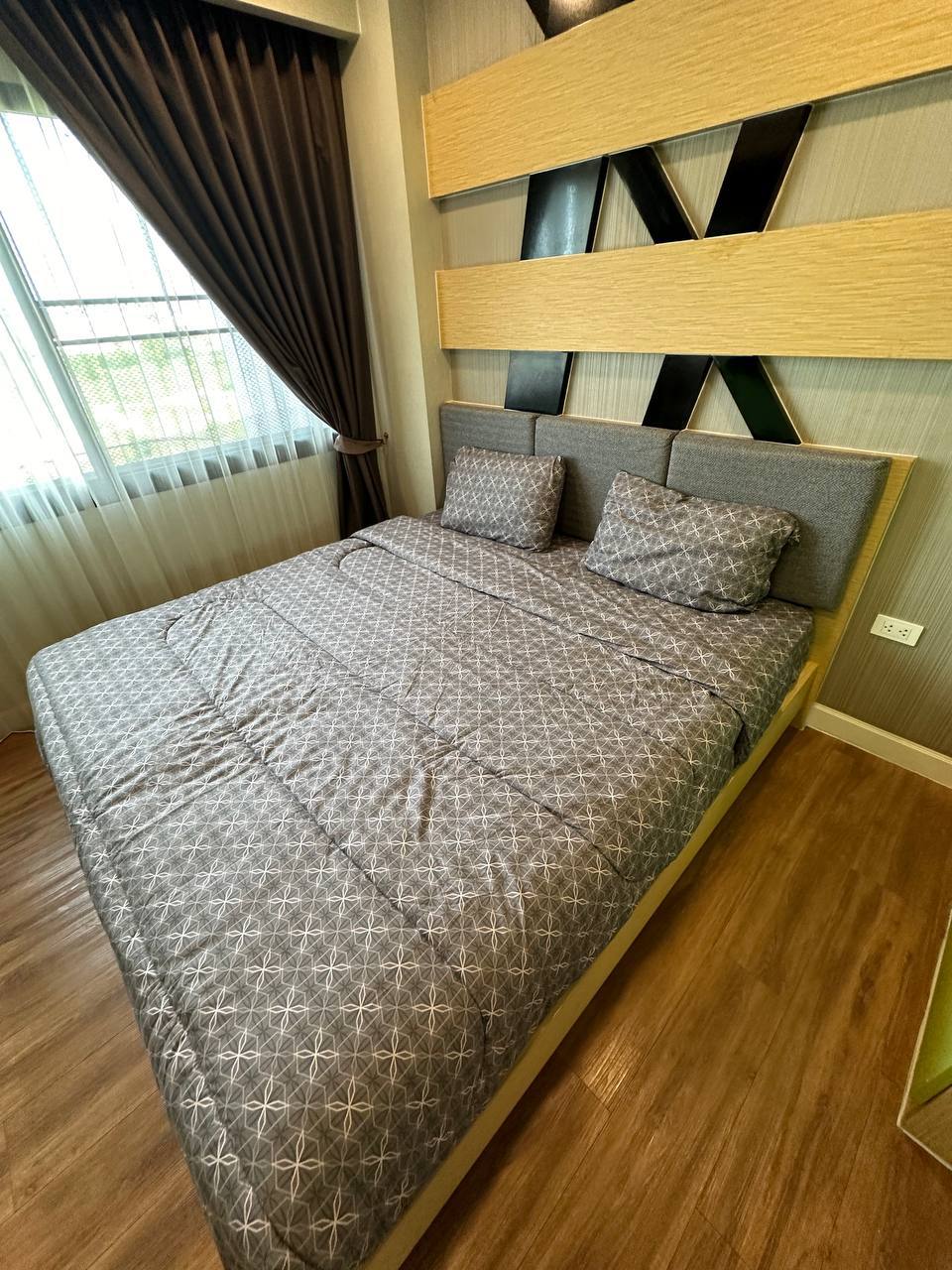 Аренда квартиры в Паттайе