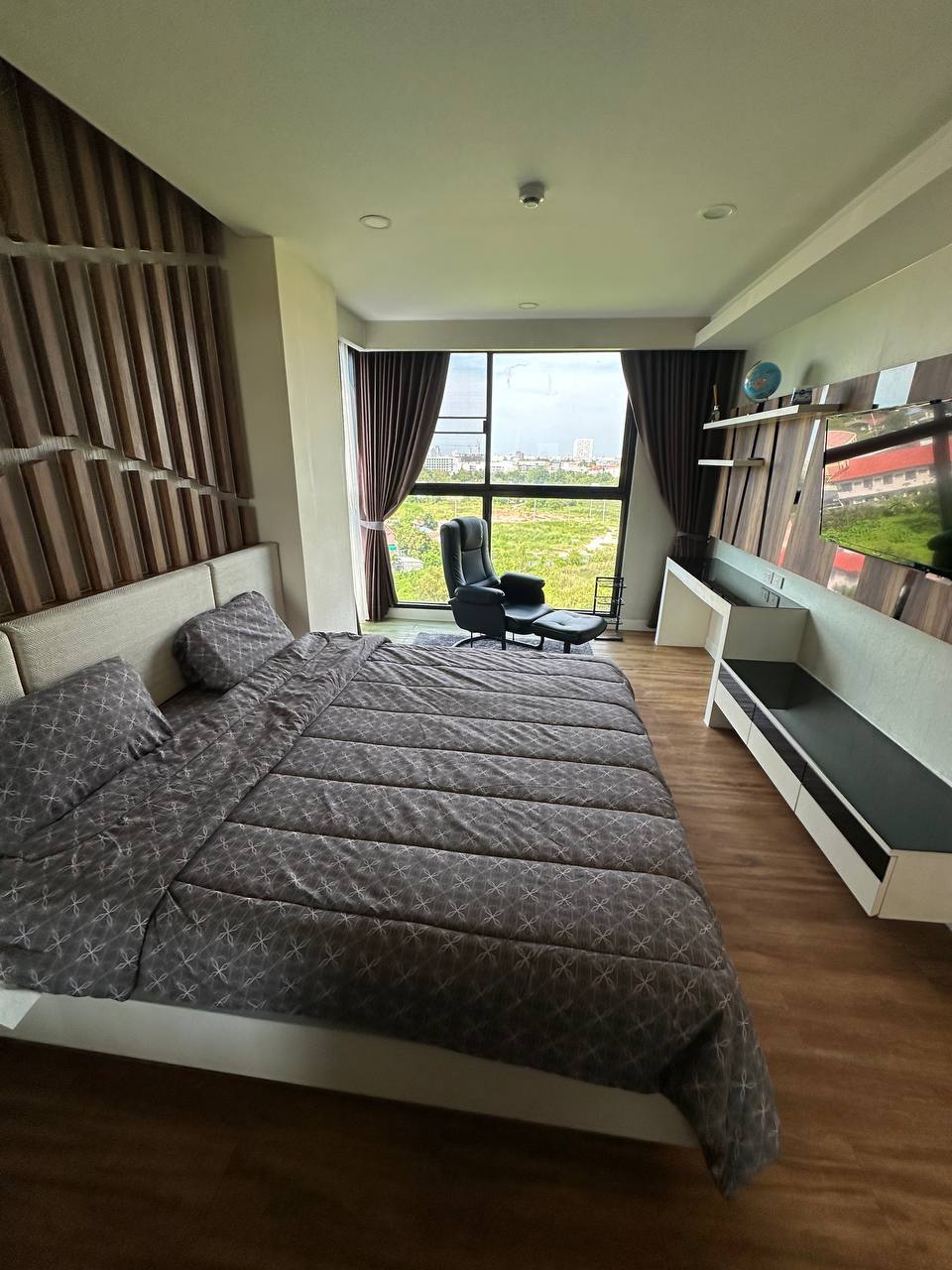 Аренда квартиры в Паттайе