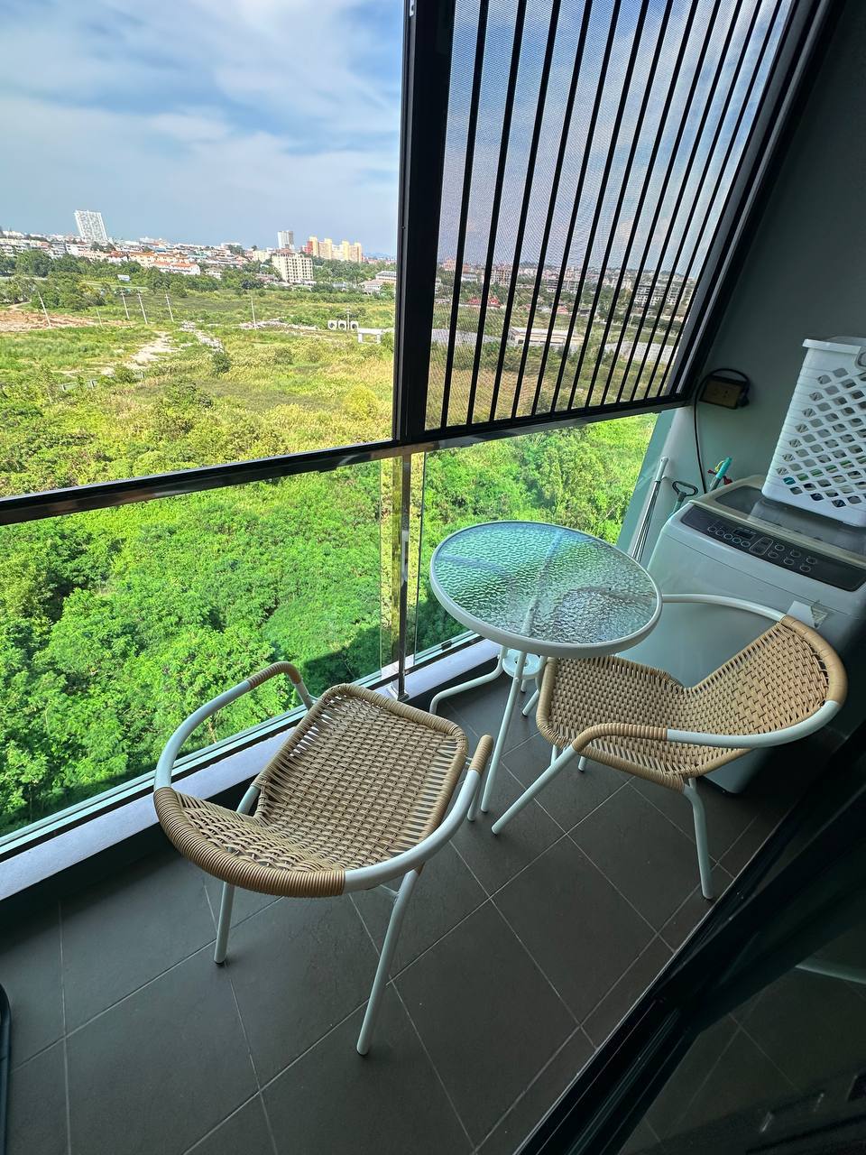 Аренда квартиры в Паттайе