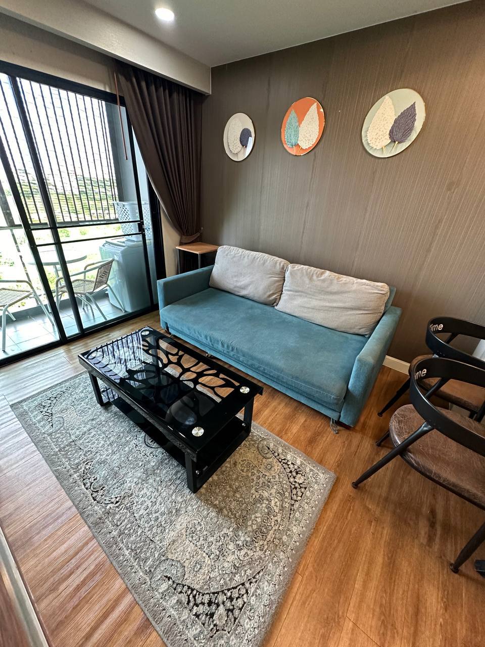 Аренда квартиры в Паттайе