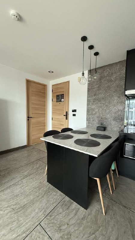 Аренда двухкомнатных апартаментов