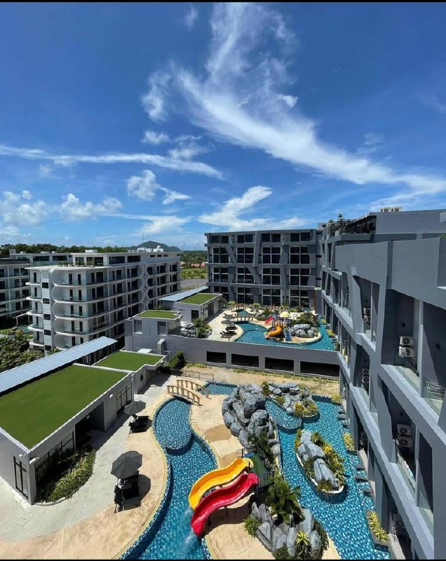 Аренда двухкомнатных апартаментов