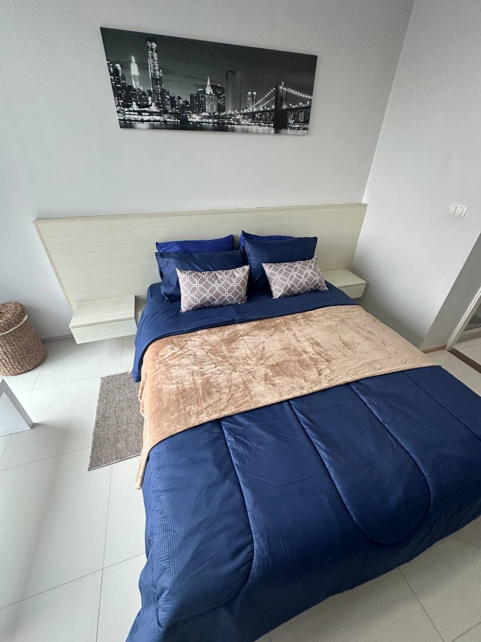 Аренда квартиры у моря помесячно