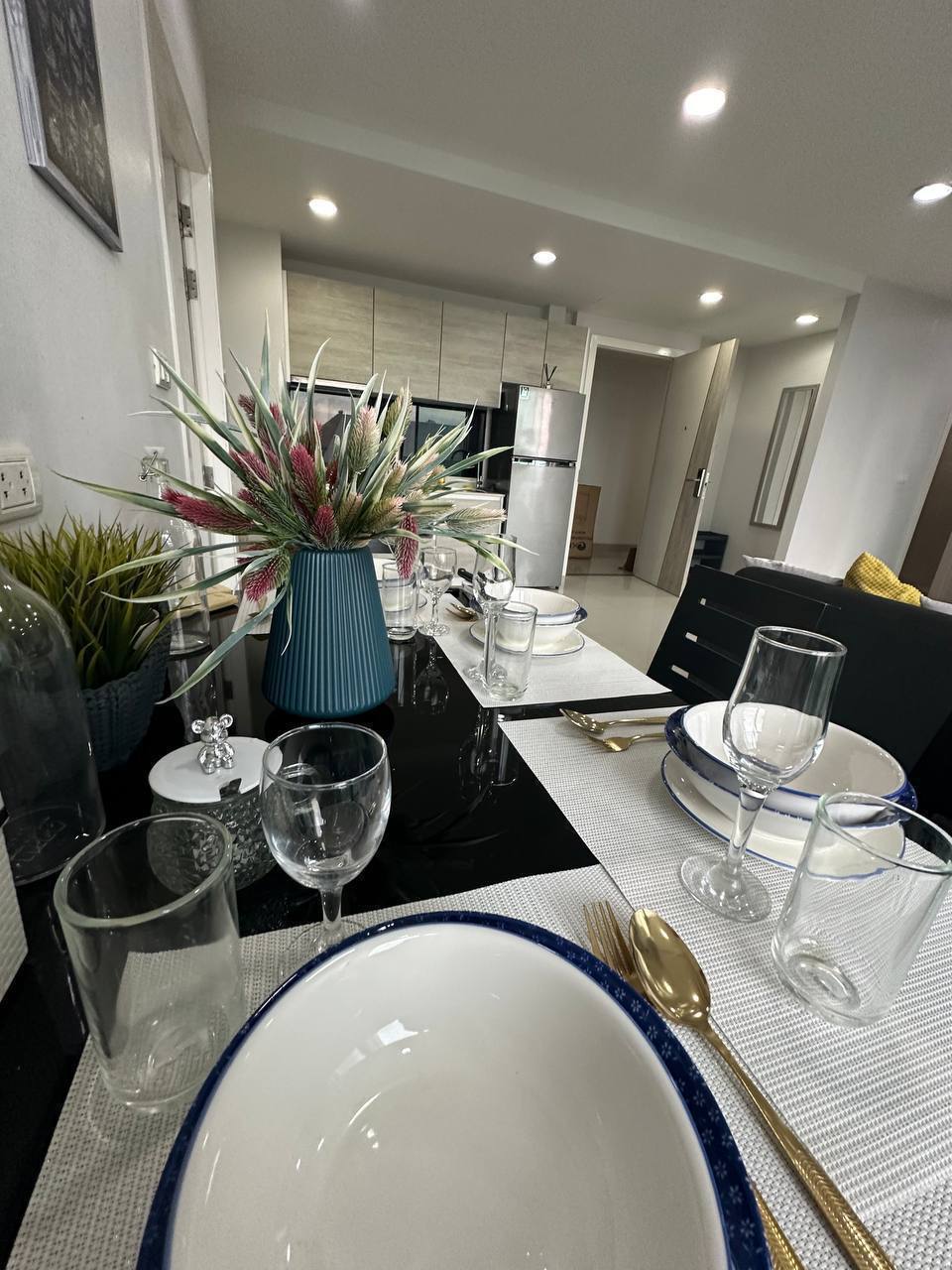 Аренда квартиры у моря помесячно