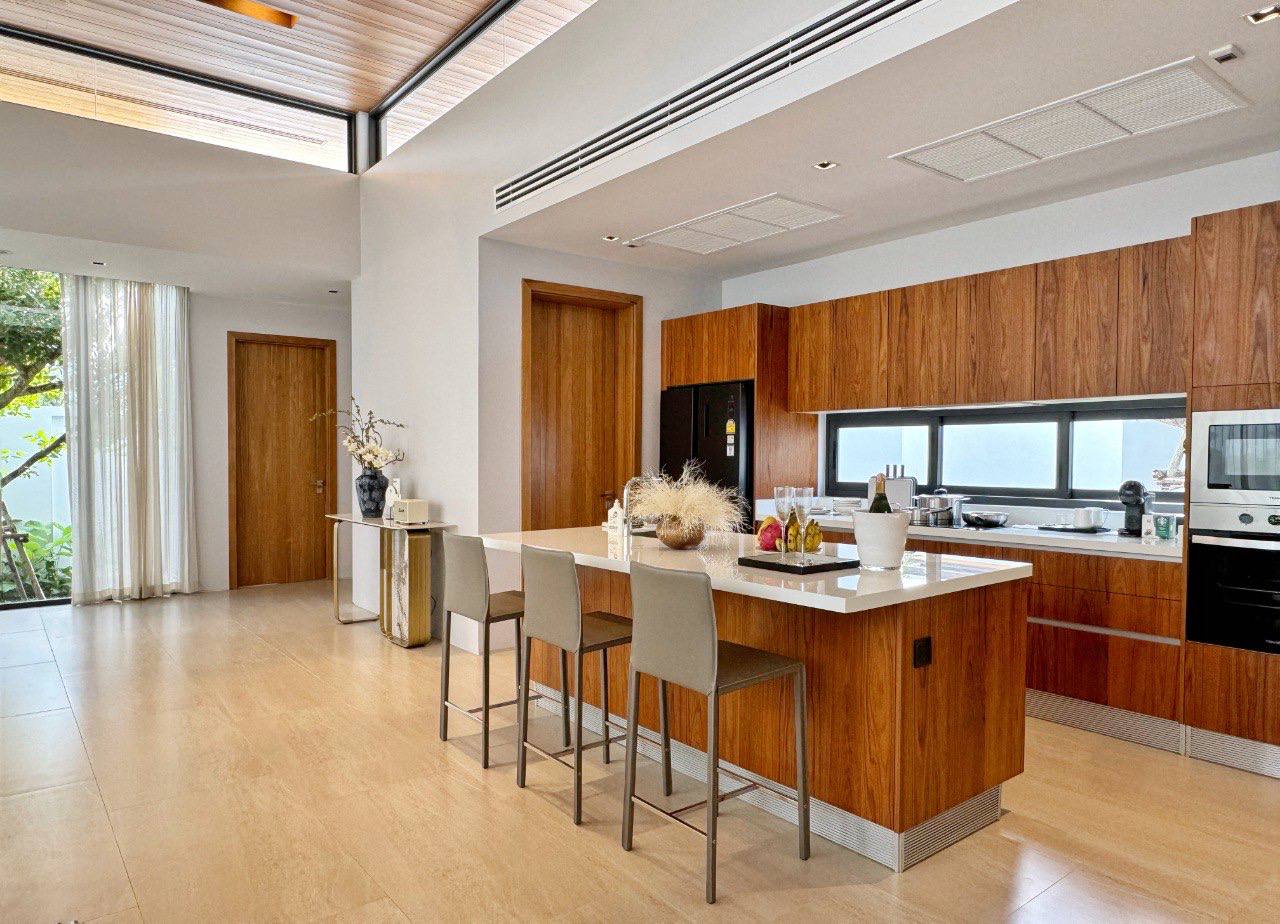 Аренда виллы на Пхукете