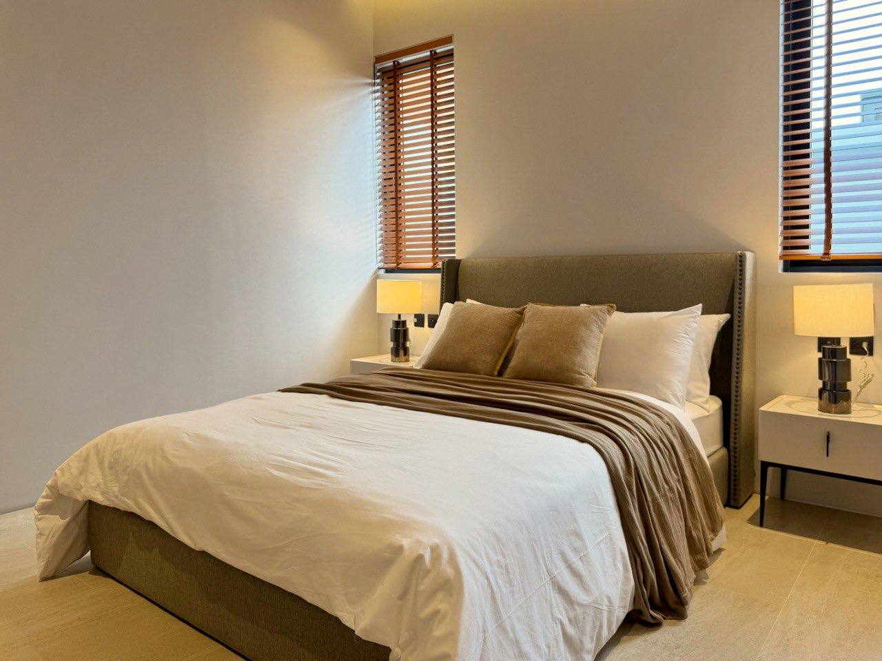 Аренда виллы на Пхукете