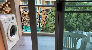 Аренда апартаментов в Атлантис