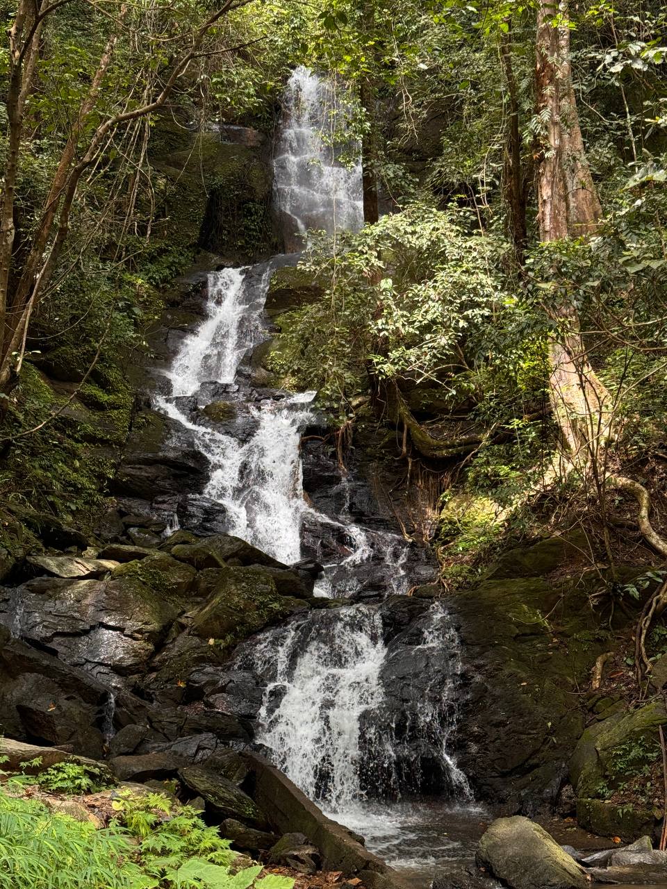 Уникальное путешествие в Као Сок