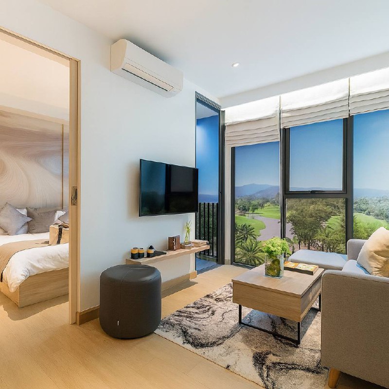 Срочная перепродажа 1-спальной квартиры