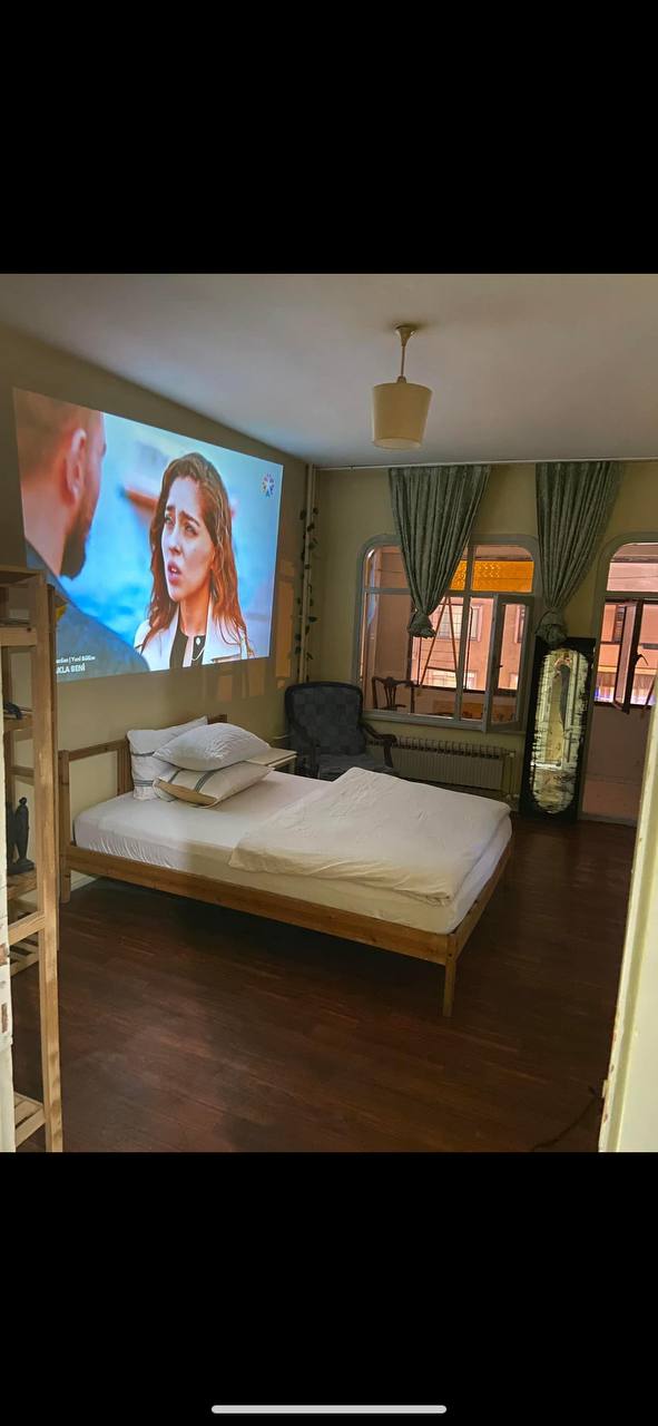 Аренда меблированной квартиры