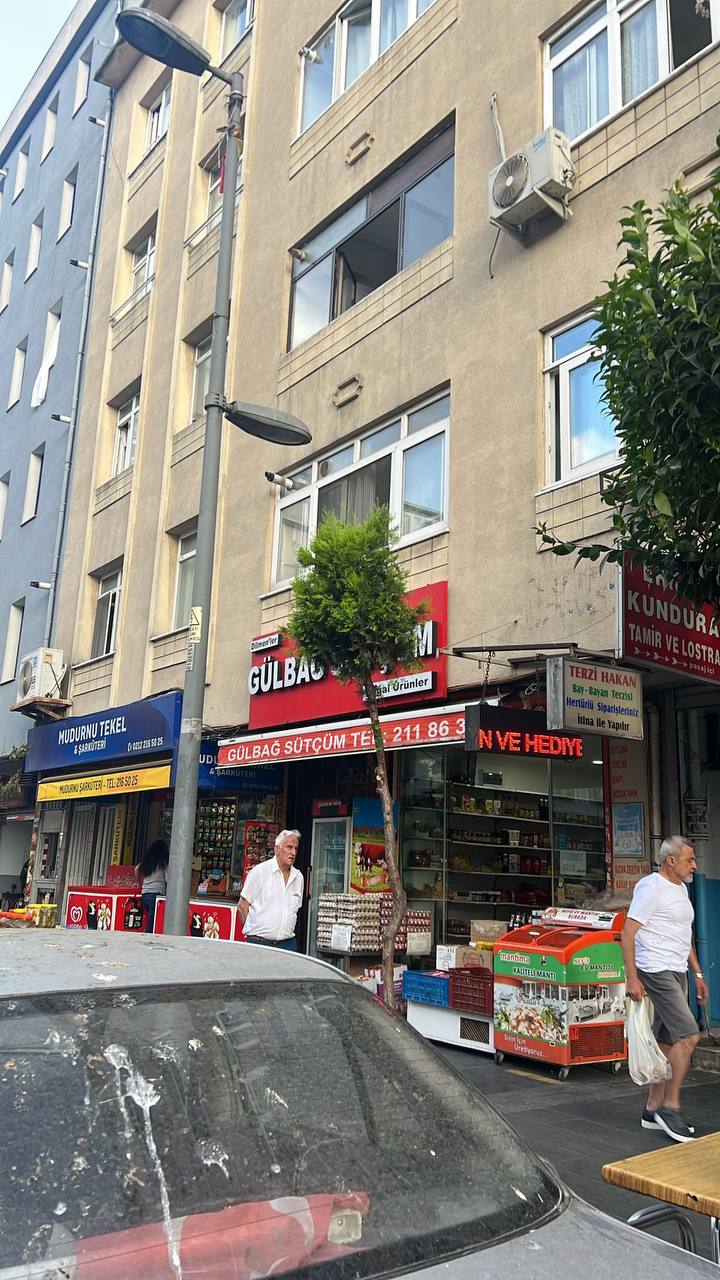 Аренда меблированной квартиры