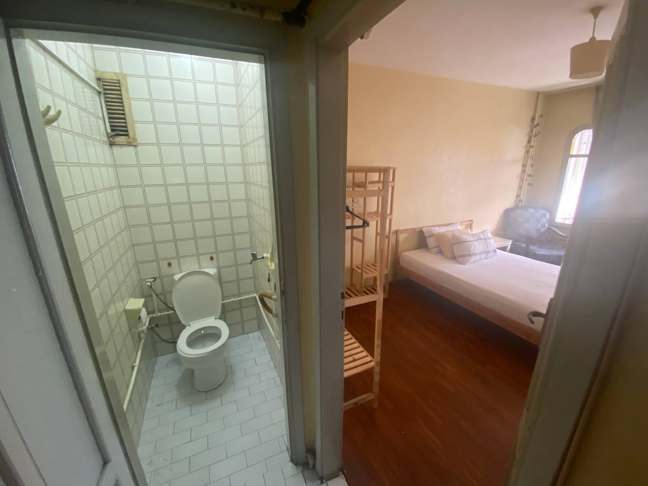 Аренда меблированной квартиры