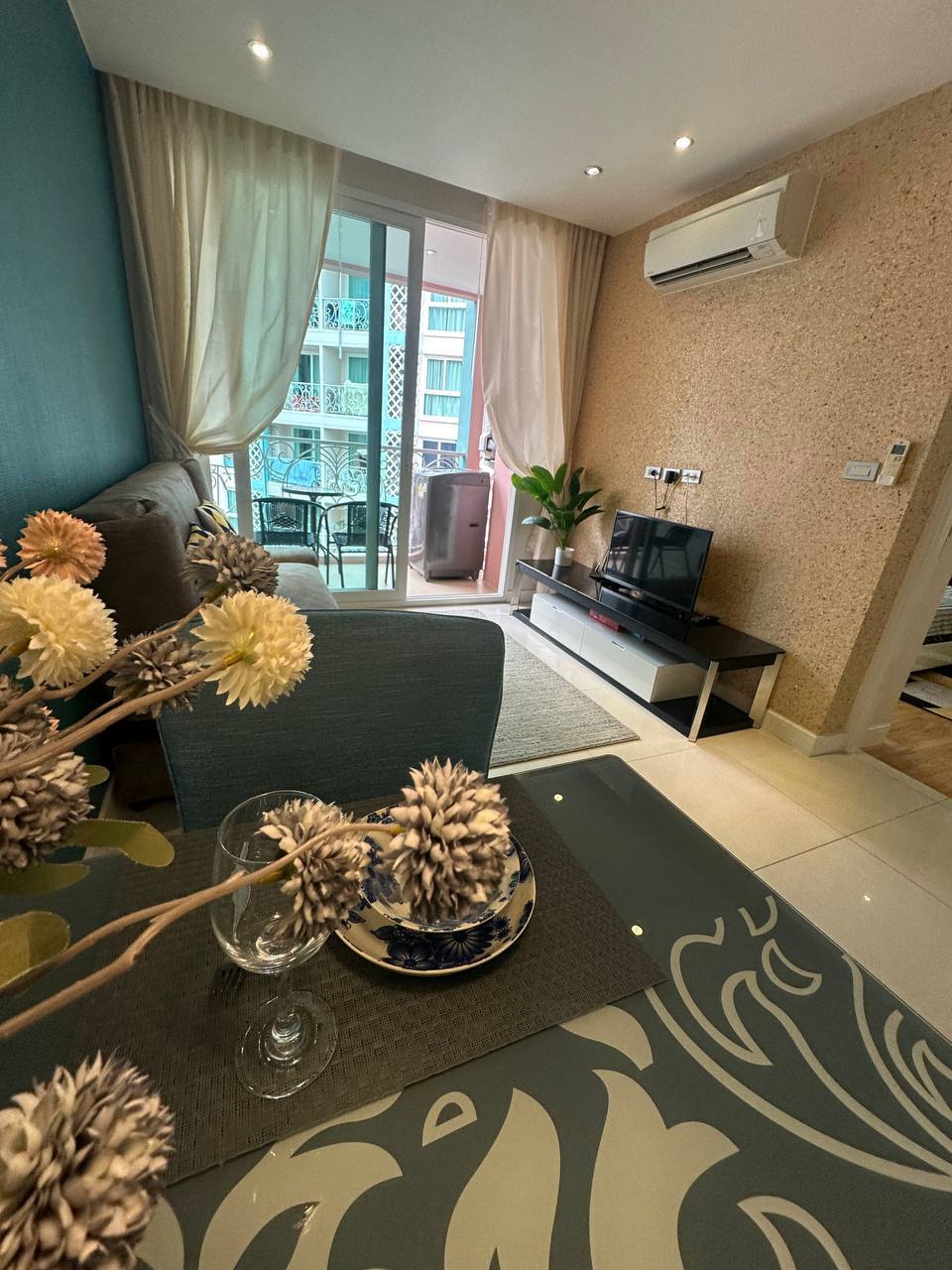 Аренда квартиры в Паттайе