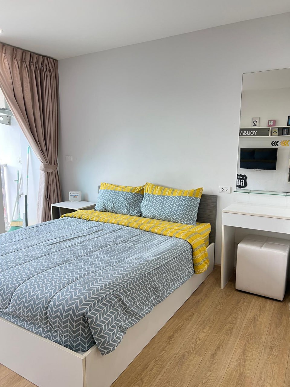 Аренда студий у пляжа