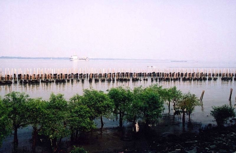 Чао Прайя — сердце Таиланда