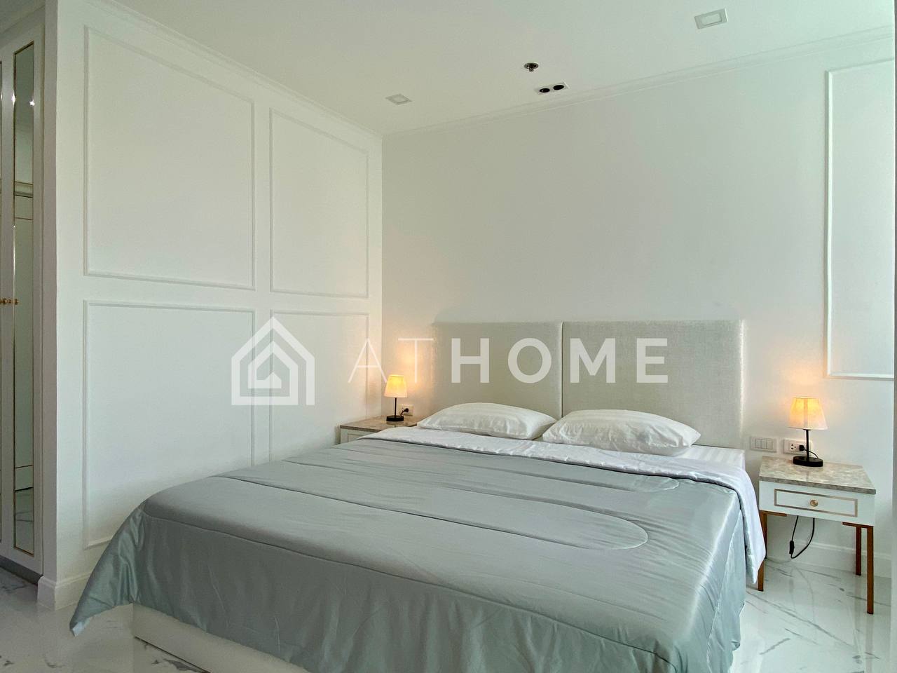 Аренда студии в Джомтьене