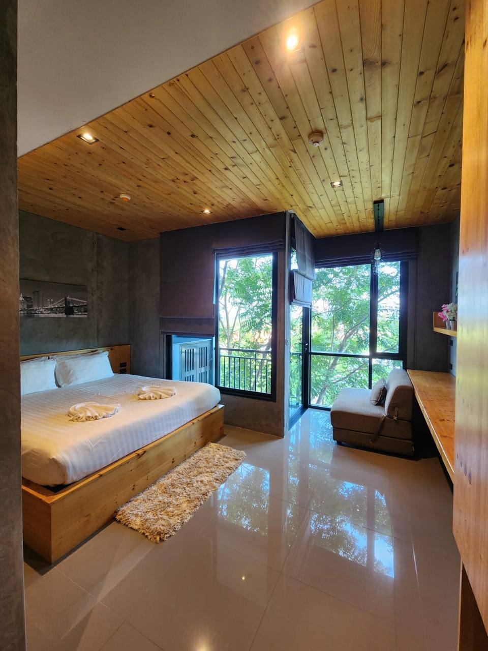 Продажа студии в комплексе с инфраструктурой